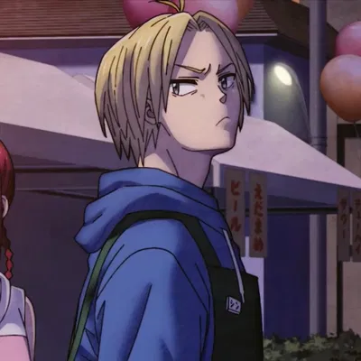 ۶ৎ ┆ Shin Asakura .ᐟ
