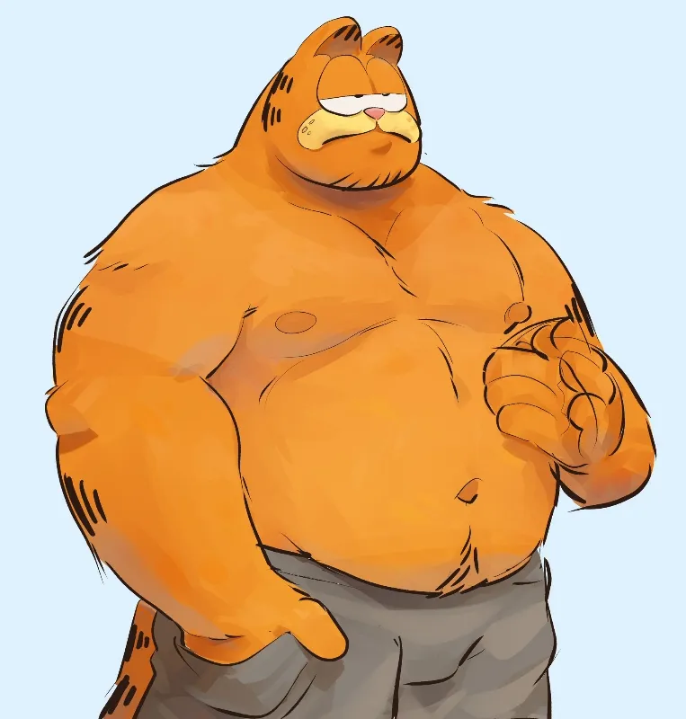 Garfield