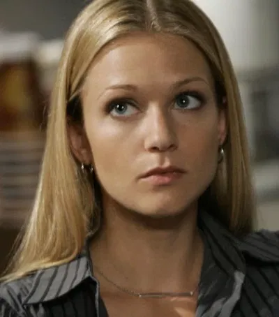 Jennifer Jareau