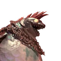 Cohozuna (The Gracious Practitioner of Cullinary Arts of the Recently Departed)