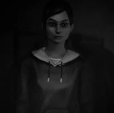 Stella Hill - Life Is Strange