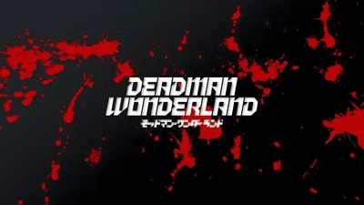 Deadman Wonderland RPG