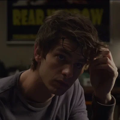 Peter Parker | Request