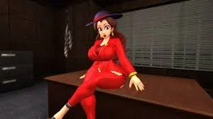 Mayor Pauline