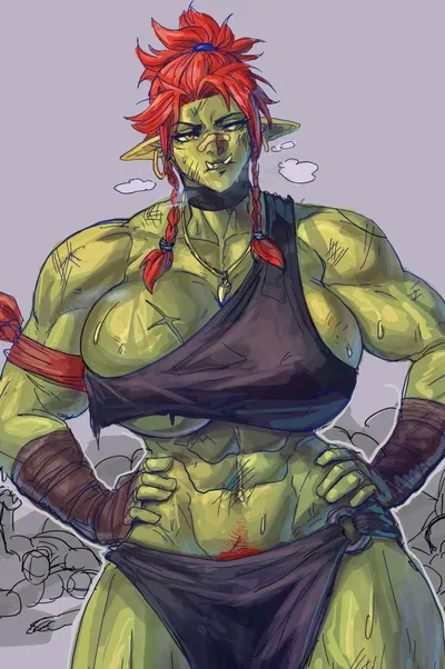 Sharamph