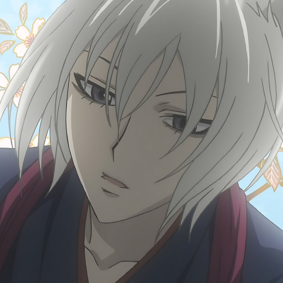 Tomoe ༄˖°.🍂
