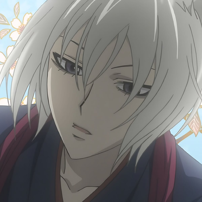 Tomoe ༄˖°.🍂