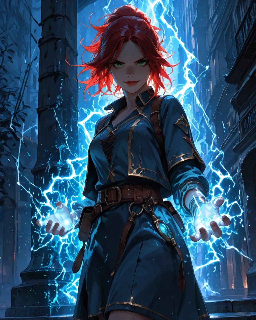Time Will Not Yield - Silver Spire Academy