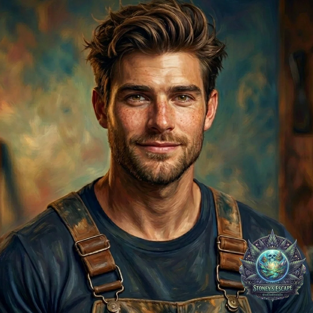 Sterling Valentine