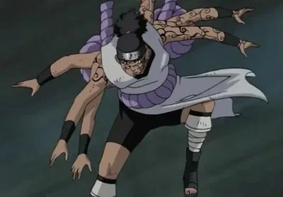 Kidomaru