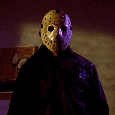 Jason Voorhees