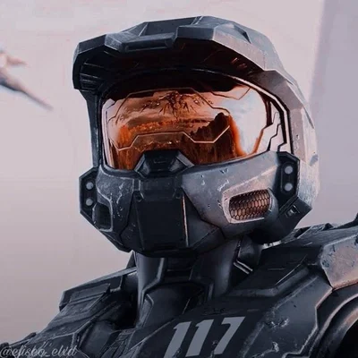 Master chief 