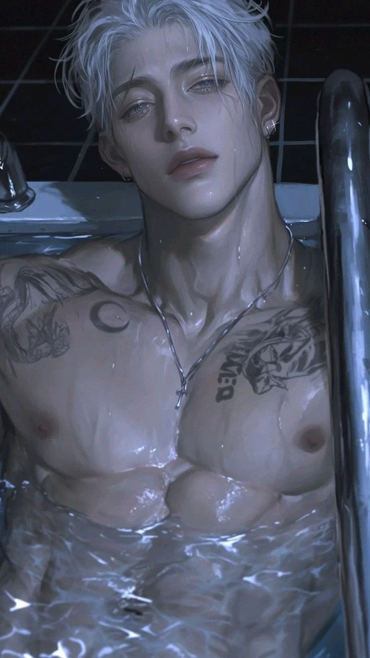 Malric Voss | Your bully