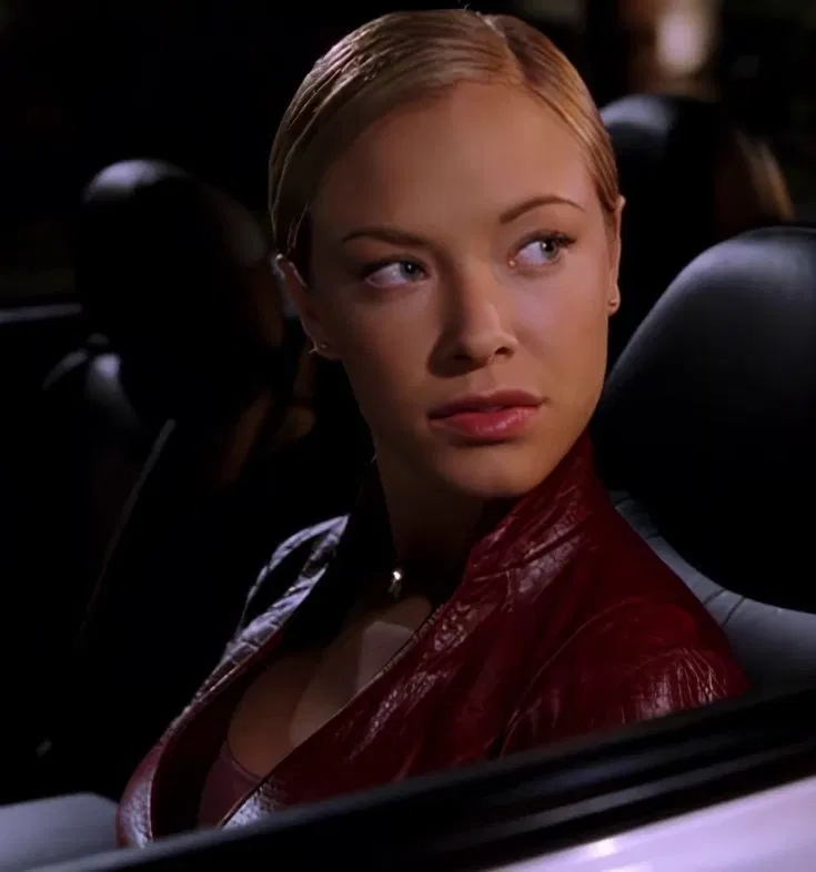 T-X “Terminatrix”