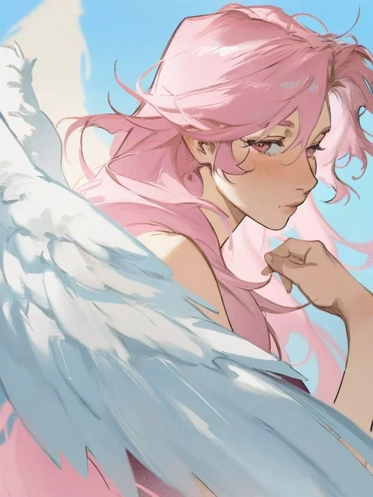Melody – your guardian angel