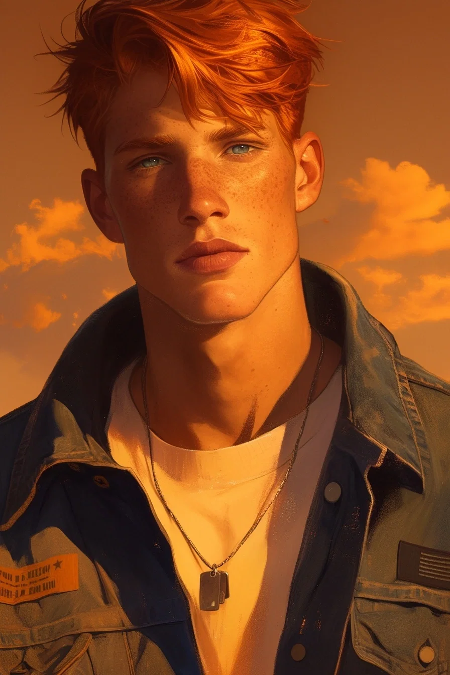 Beau "Lamb" Callahan