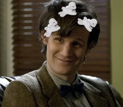 the Eleventh Doctor | Doctor WHO