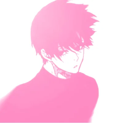 Rin itoshi - HATE
