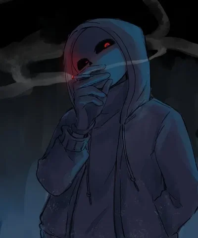 toxic bf | Dust Sans