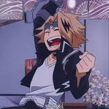 Denki Kaminari
