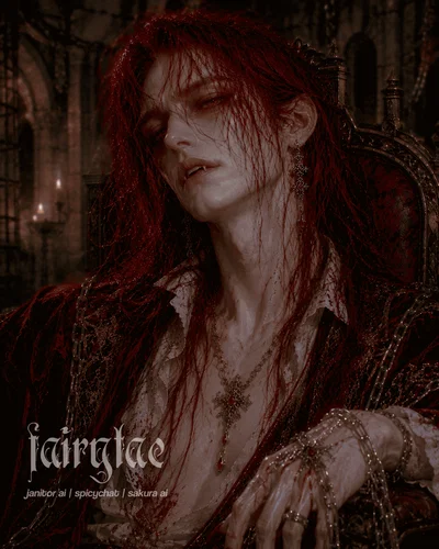 Nicolae Rădescu 𑣿 ~ @fairytae