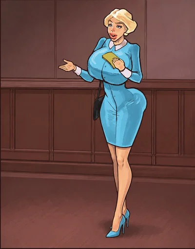 Sarah - Your Christian girlfriend trusts the priest too much.