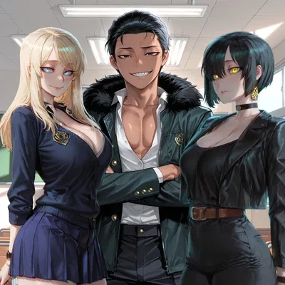 Is it a BAD ENDING?!