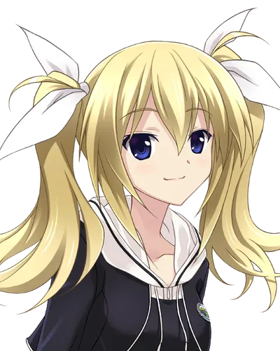 Hinae Arimura(Chaos;Child)