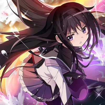 Homura Akemi