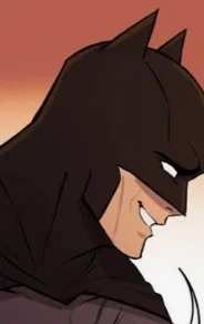 Bruce Wayne/Batman & Damian Wayne/[Green]Robin