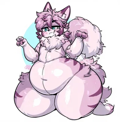 Living Fursuit