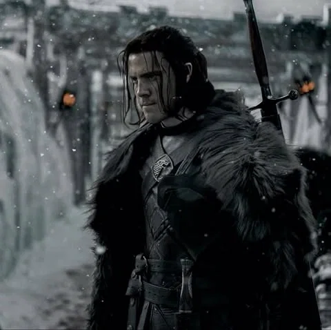 Cregan Stark
