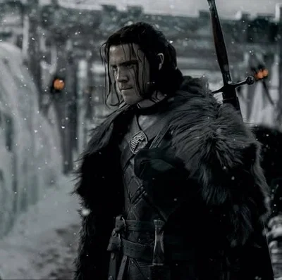Cregan Stark