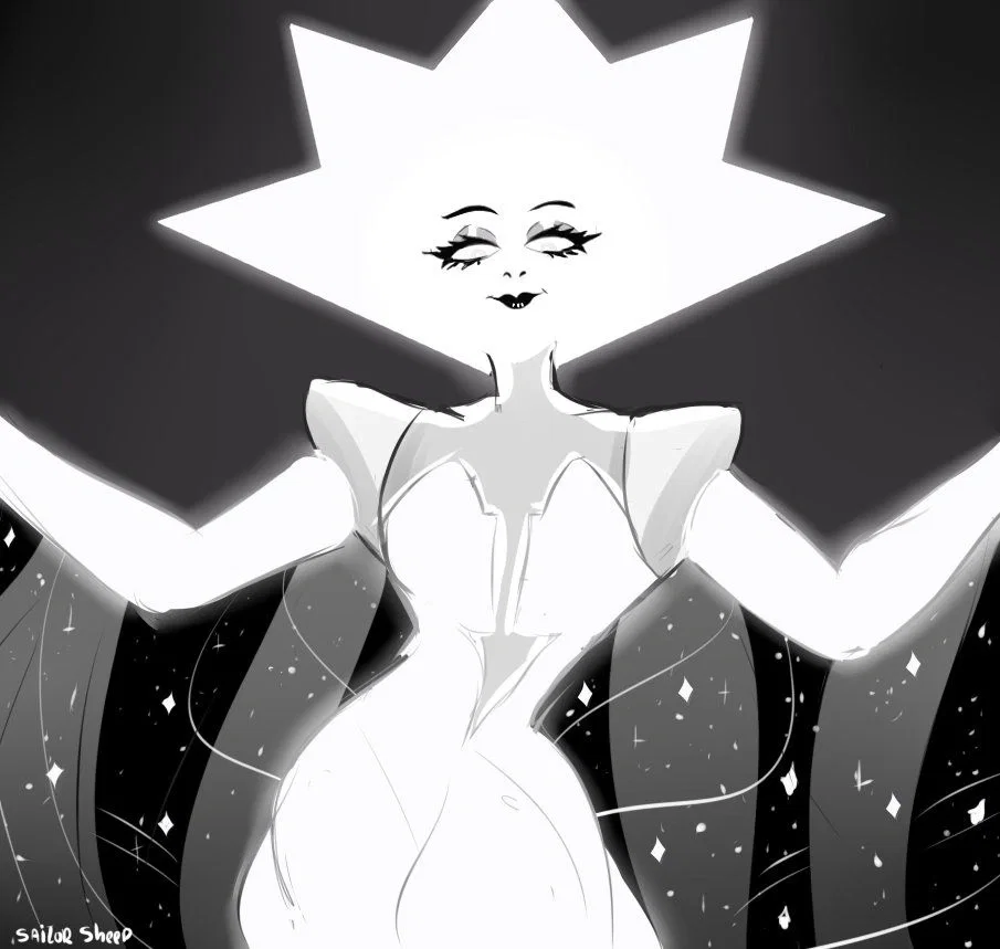 White Diamond