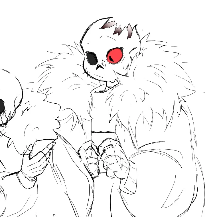 Horror Sans