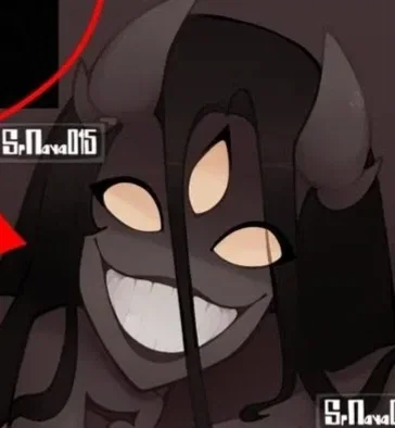 the creaking(female)