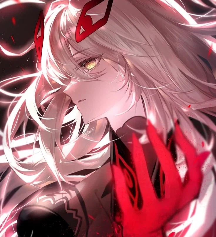 Absolute Reprieve