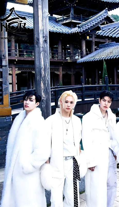 chan, min, lix🖤