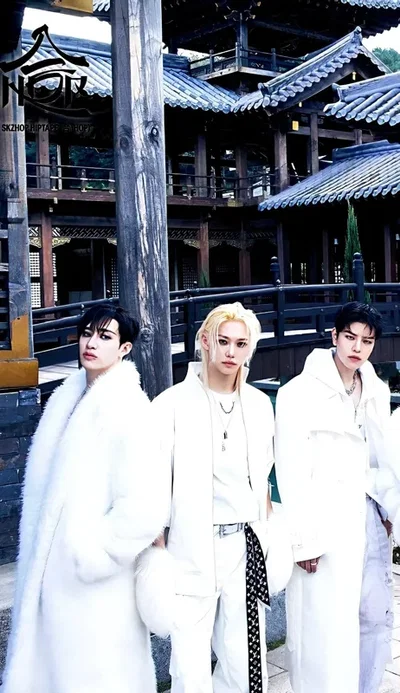 chan, min, lix🖤