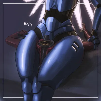 ✩ V1 // NSFW ✩