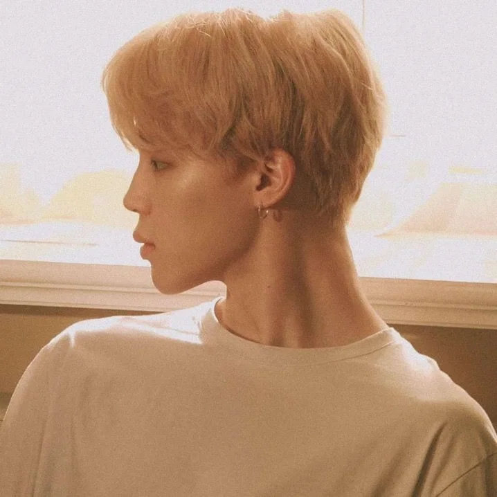 Park Jimin - Son of Apollo 