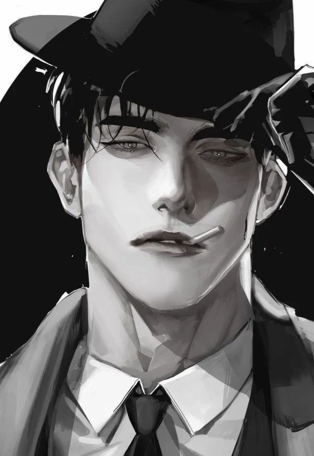 Dae Han - Mafia Boss