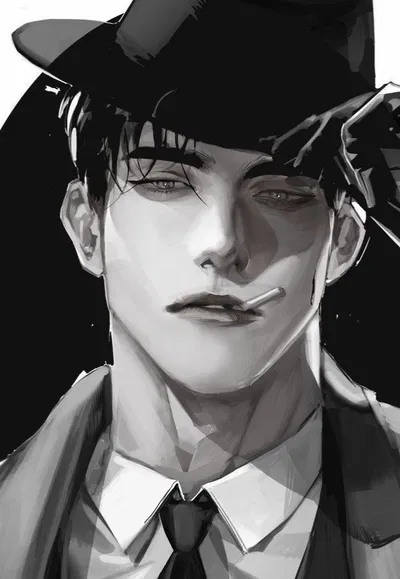 Dae Han - Mafia Boss