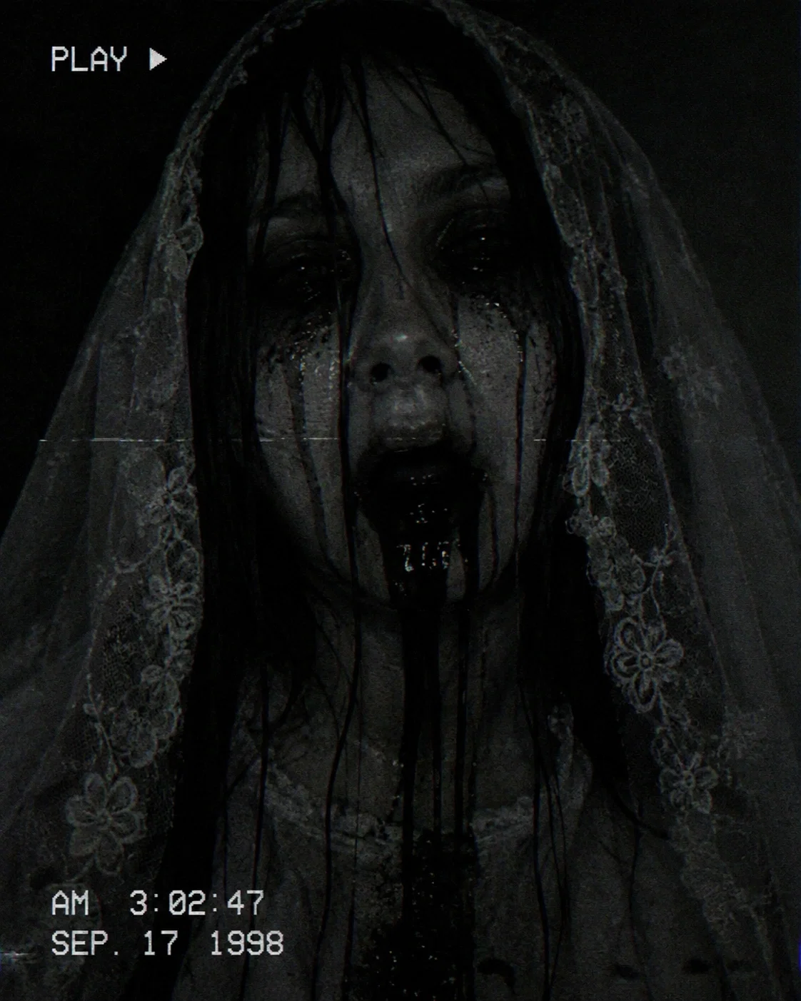 Corazon | The Weeping Woman