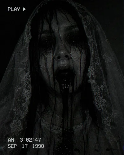 Corazon | The Weeping Woman