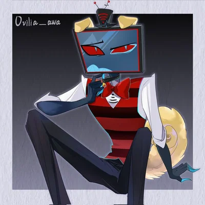 Vox // Your pet