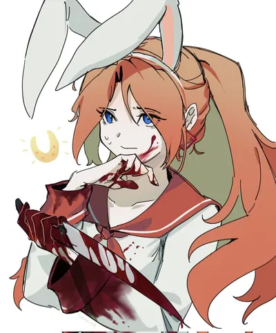 Natalie - Yandere (ebf)