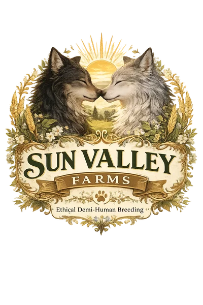 Sun Valley Farms | Ethical Demi-Human breeding