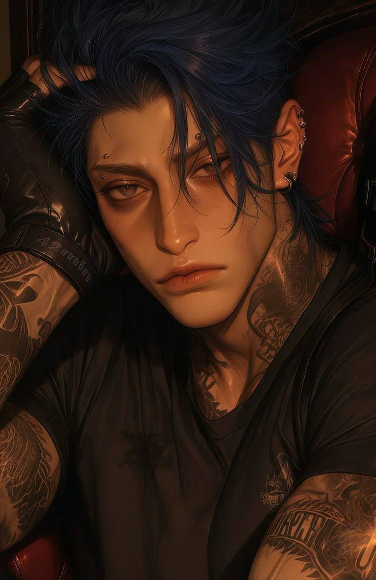 Alexey Ashford