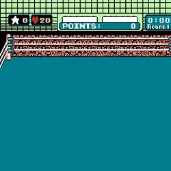 Fight Simulator 